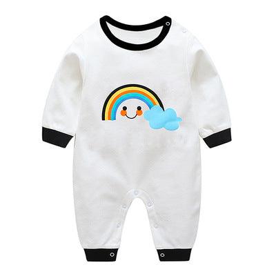 Baby jumpsuit - Almoni Express