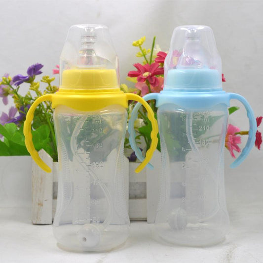 240ML Baby Bottle - Almoni Express