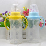 240ML Baby Bottle - Almoni Express