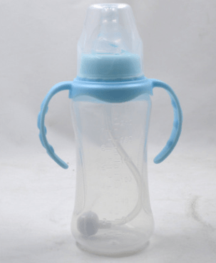 240ML Baby Bottle - Almoni Express