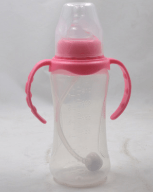 240ML Baby Bottle - Almoni Express