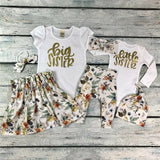 Baby girl suit