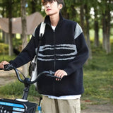 Outdoor Jacket Jacket Spring And Autumn Trendy Men's Casual