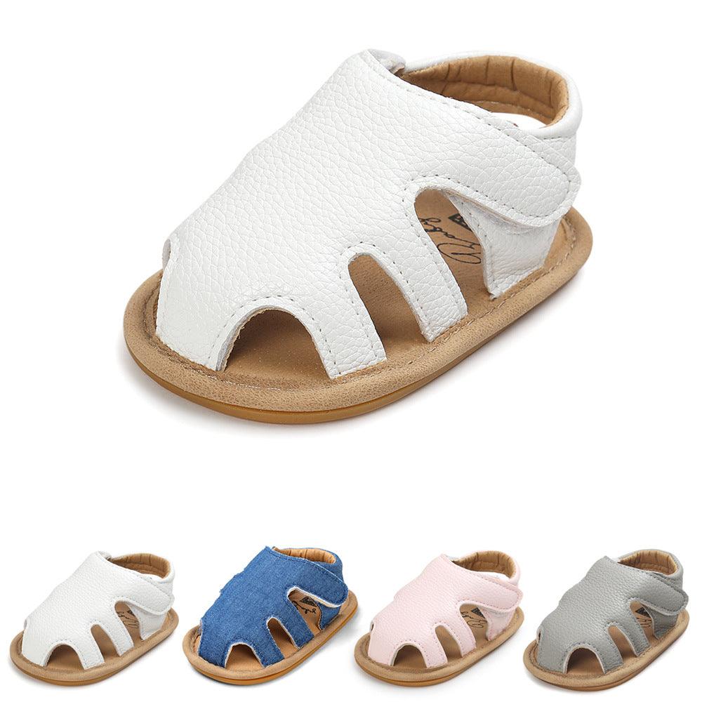 Baby Toddler Shoes - Almoni Express