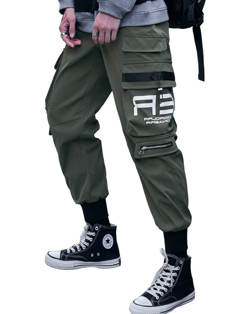 Men's Cargo pants