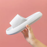 26-45 Size Hot EVA Shoes For Women Slippers Soft Soles Summer Bathroom Slippers - AL MONI EXPRESS