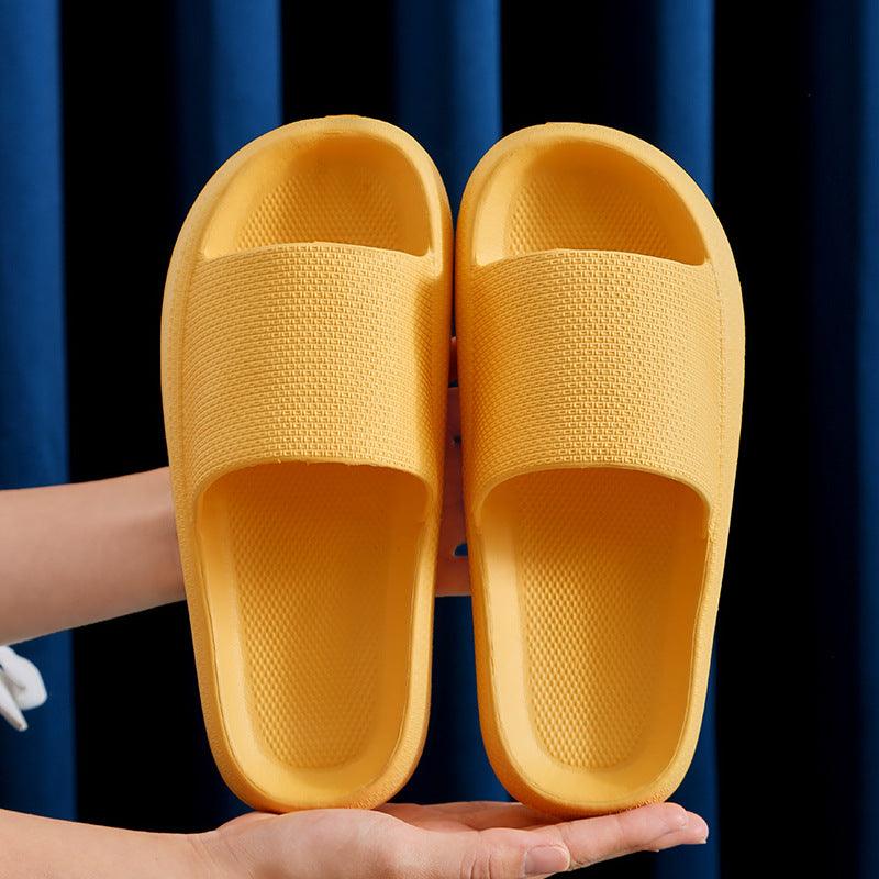 26-45 Size Hot EVA Shoes For Women Slippers Soft Soles Summer Bathroom Slippers - AL MONI EXPRESS