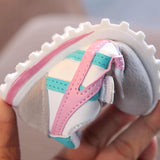 Baby toddler shoes - Almoni Express