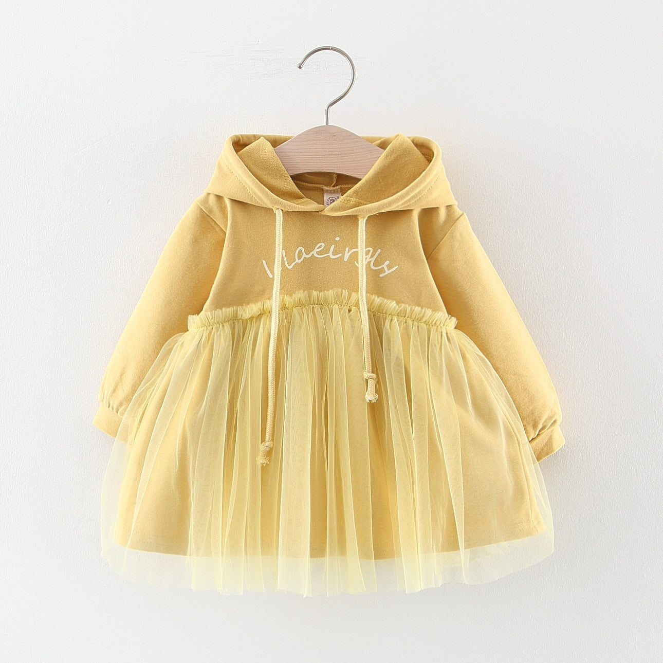 Girl skirt girl baby dress