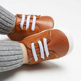 Baby toddler shoes - Almoni Express