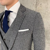 Three-piece suit for men - AL MONI EXPRESS