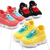 Baby toddler shoes - Almoni Express