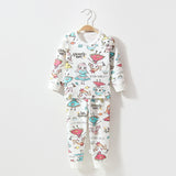 Children's autumn clothes suit