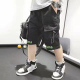 Summer New Boys' Shorts Fashion