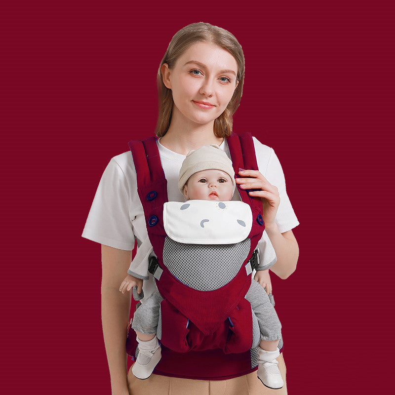 Baby Strap Front Embrace Light Simple And Easy