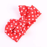 Hair tie baby lace bow hair accessories