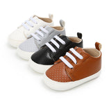 Baby toddler shoes - Almoni Express