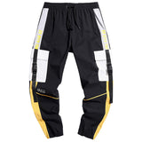 Men's Sports And Leisure All-Match Overalls