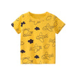 Children's short sleeve T-shirt - Almoni Express