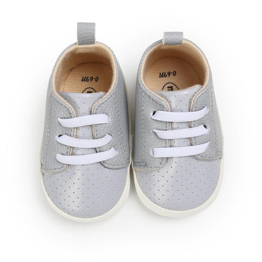 Baby toddler shoes - Almoni Express