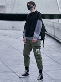 Men's Cargo pants