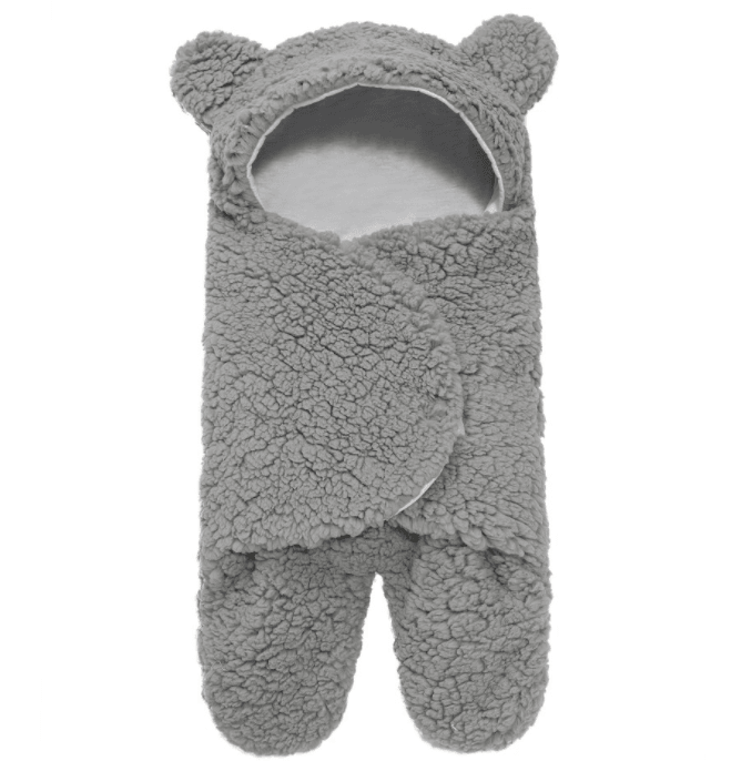 Baby sleeping bag - Almoni Express