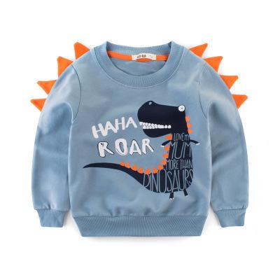 Children's sweater coat