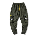 Men's Ankle Sports Pants