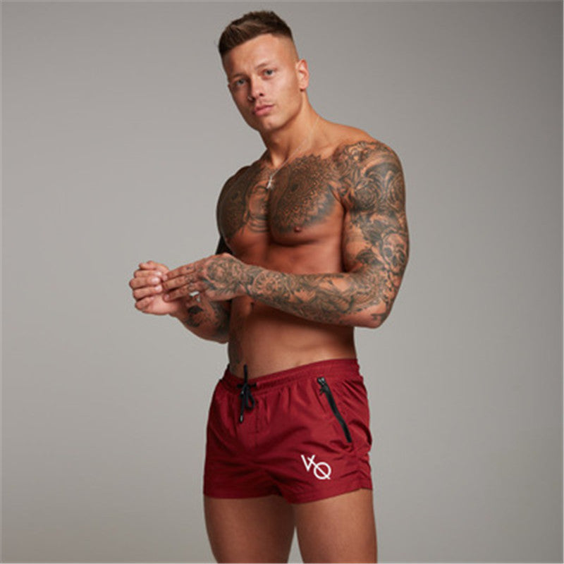 New Mens Sexy Swimsuit Swimwear Men Swimming Shorts Men Briefs Beach Shorts Sports Suits Surf Board Shorts Men Swim Trunks