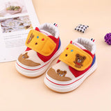 Baby toddler shoes - Almoni Express