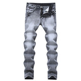 Men's slim jeans