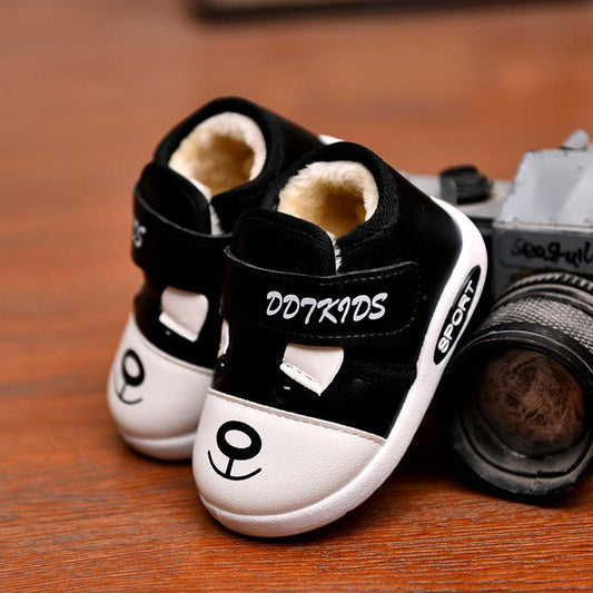 Baby toddler shoes - Almoni Express