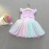 Children's Clothing New Princess Dress Girls Dress Children's Halloween Costume Children's Skirt