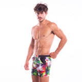 Swim shorts for men