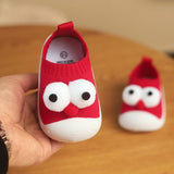 Baby toddler shoes - Almoni Express