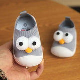 Baby toddler shoes - Almoni Express