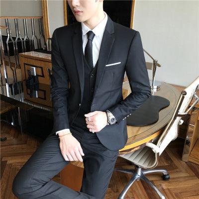 Men's suits - AL MONI EXPRESS