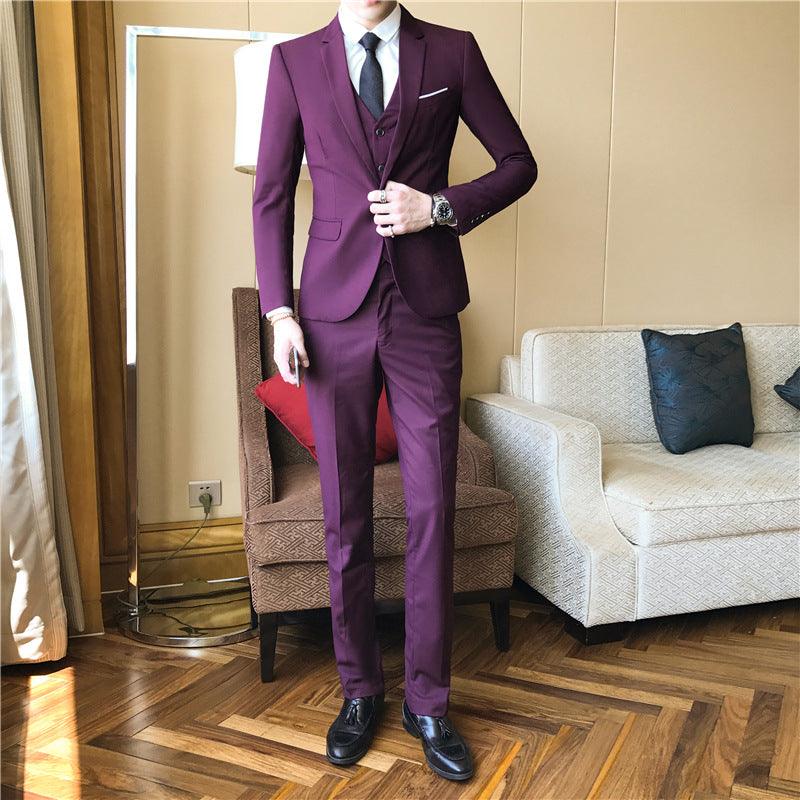 Men's suits - AL MONI EXPRESS