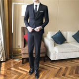 Men's suits - AL MONI EXPRESS