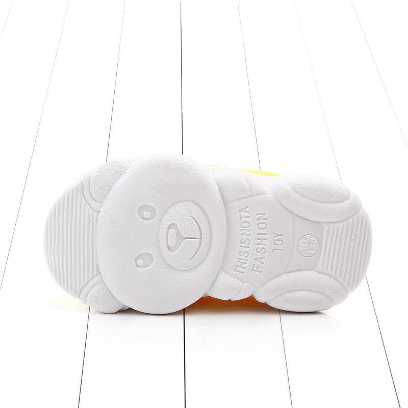 Baby toddler shoes - Almoni Express