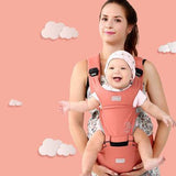 Multifunctional baby carrier - Almoni Express