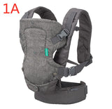 Multifunctional baby carrier - Almoni Express