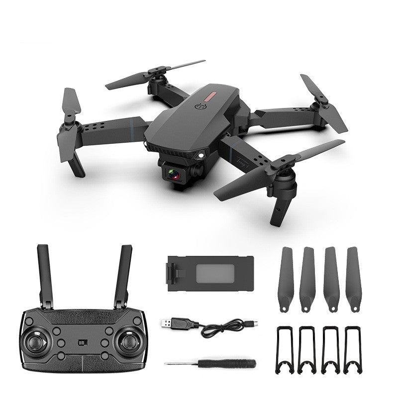 4K Aerial Drone Dual Camera - Almoni Express