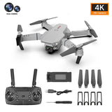 4K Aerial Drone Dual Camera - Almoni Express