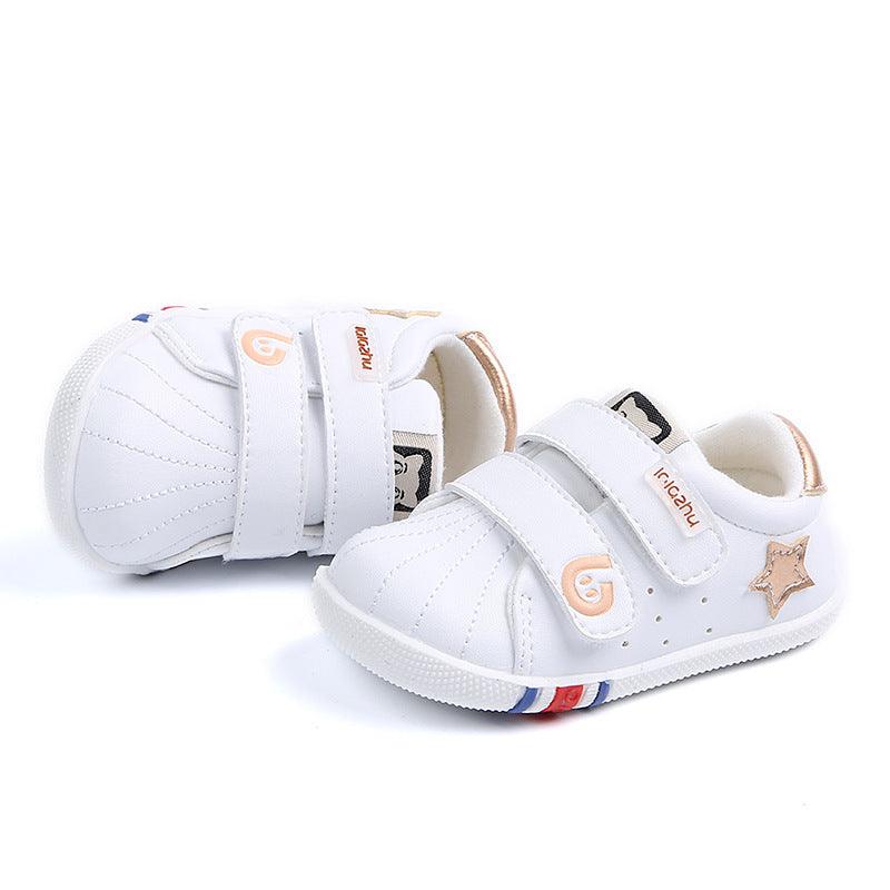 Baby toddler shoes - Almoni Express