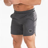 Muscle Wear Gym Shorts