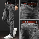 Men's Jeans Clothing