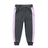 Sweatpants casual pants guard pants