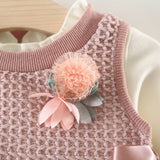 Baby Girl Dress