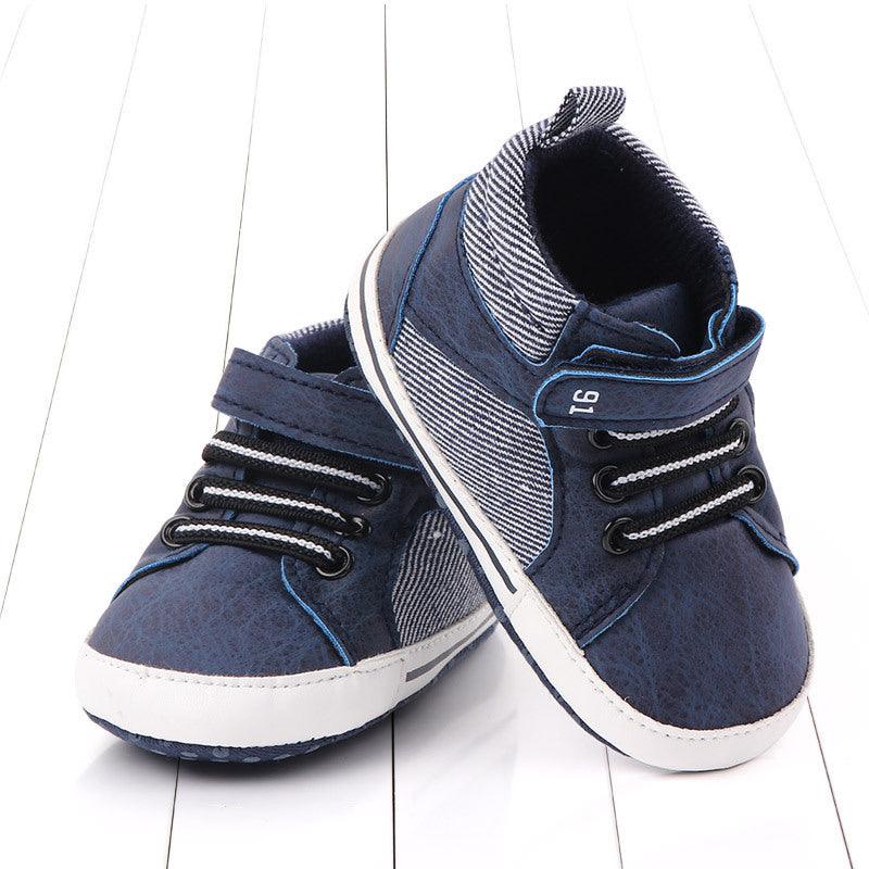 Baby toddler shoes - Almoni Express